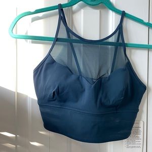 Lululemon Sports Bra NWT